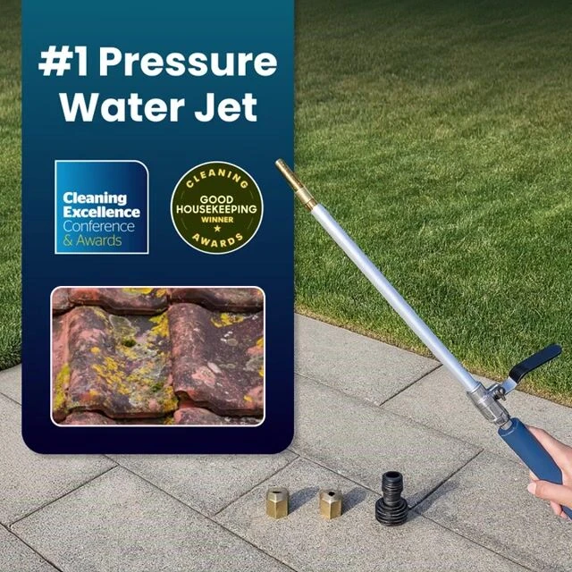 Aquasis Pressure Washer Image
