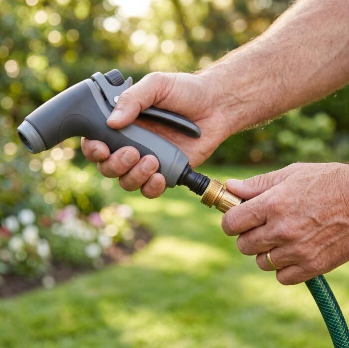 Aquasis Pressure Washer Image